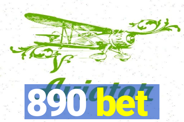 890 bet